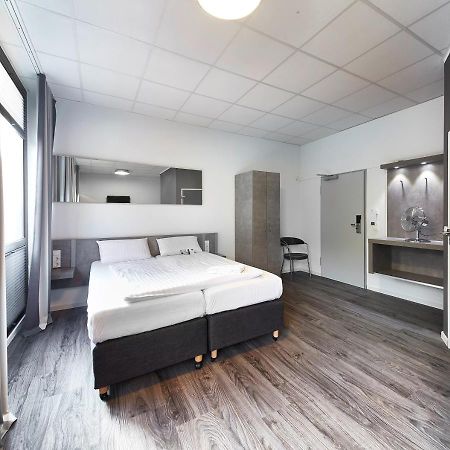 Road House Hotel Πάντερμπορν Εξωτερικό φωτογραφία