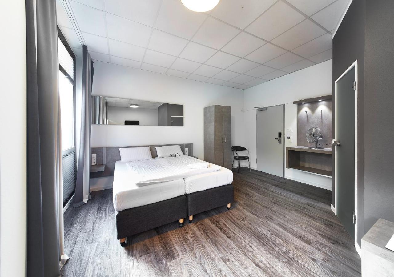 Road House Hotel Πάντερμπορν Εξωτερικό φωτογραφία