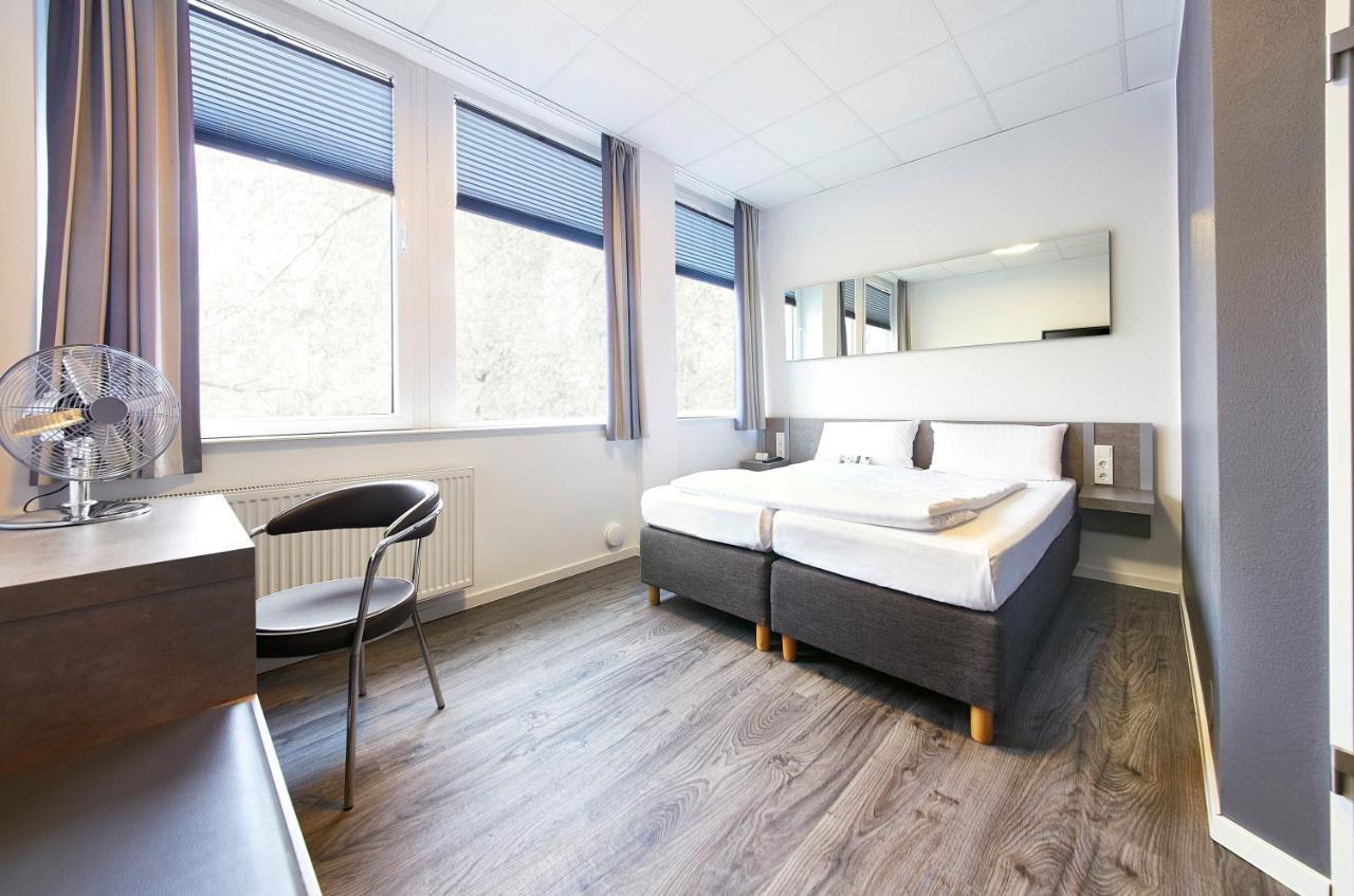 Road House Hotel Πάντερμπορν Εξωτερικό φωτογραφία