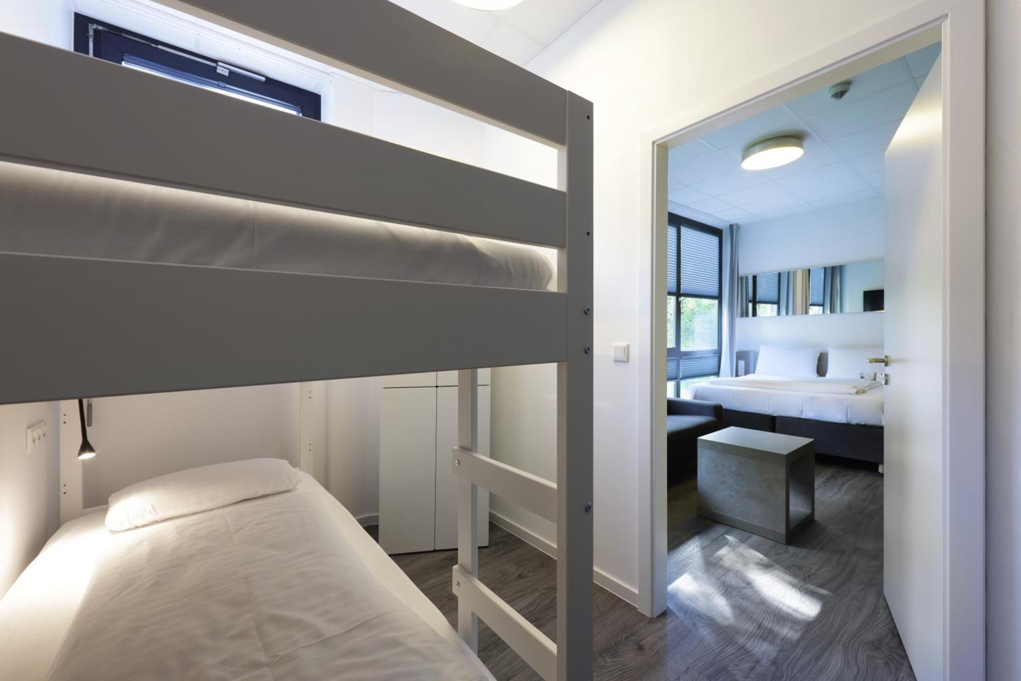 Road House Hotel Πάντερμπορν Εξωτερικό φωτογραφία