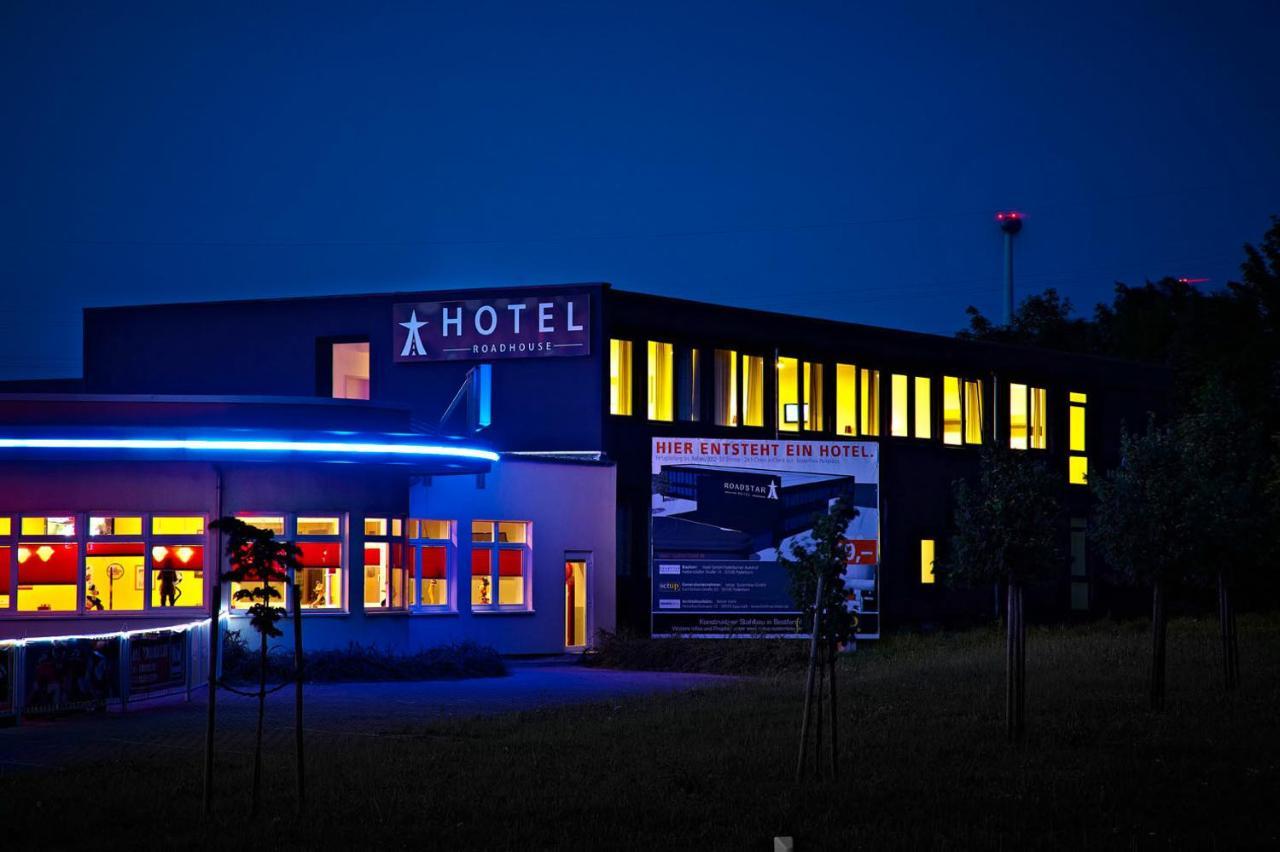 Road House Hotel Πάντερμπορν Εξωτερικό φωτογραφία