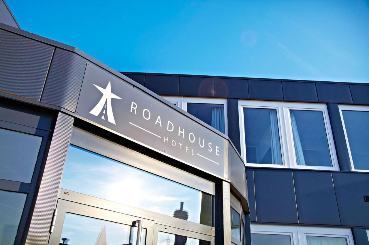 Road House Hotel Πάντερμπορν Εξωτερικό φωτογραφία
