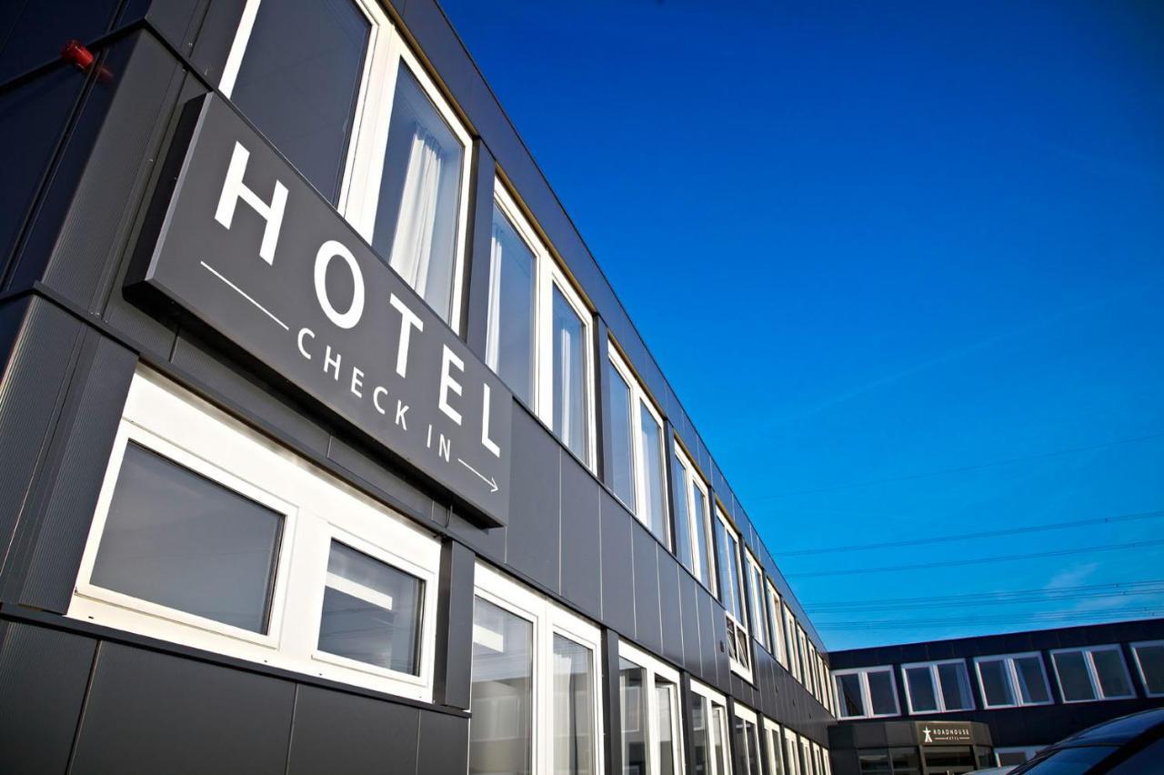 Road House Hotel Πάντερμπορν Εξωτερικό φωτογραφία